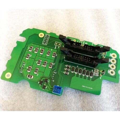 Use for VJ inkjet coding printer 1210 1220 1510 1520 1610 1620 new type A type B type C type core board chip board