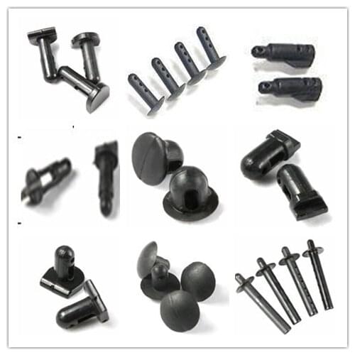 Pins for RV KM HPI baja 5B 5T