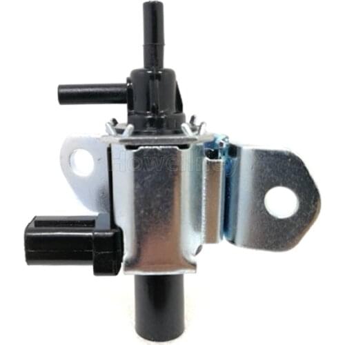 L80118741 3S4Z9J559AA 1S7Z9J559B Vacuum Solenoid Valve Intake Manifold Control For Tribute Mercury Mariner Ford Focus Mazda 6