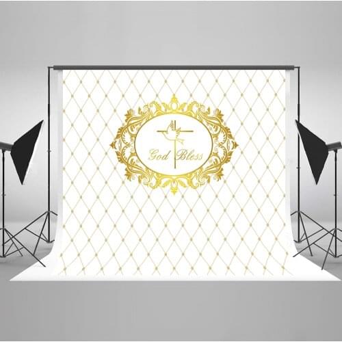 VinylBDS Happy Birthday Photography Backdrops Custom Photography Backdrops Birthday Party Background Princess White Background