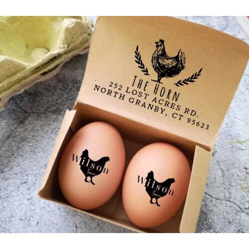 XunMade Scrapbooking Labels