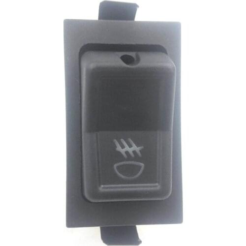 Rear Fog Light Switch for VW 321941535B