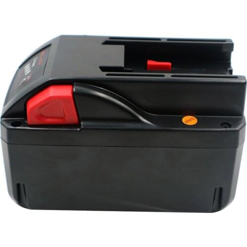 C&P MIL 28VB 6000mah BS-28A V28B BS28-A M28BX 48-11-2830 932352732 48112830 MILM28BX3 HD28MS C12-28DCR 6.0Ah Li-Ion Battery