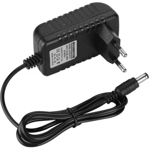 Thick Copper Core Li-ion Charger Adapter 21V/1A Adaptative Lithium Battery Charger Adaptative Lithium Battery Charger