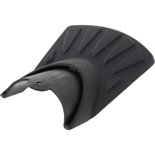 Bicycle Protection Fish Tail Cover Plastic MTB Road Bike Part Accessories X3UA