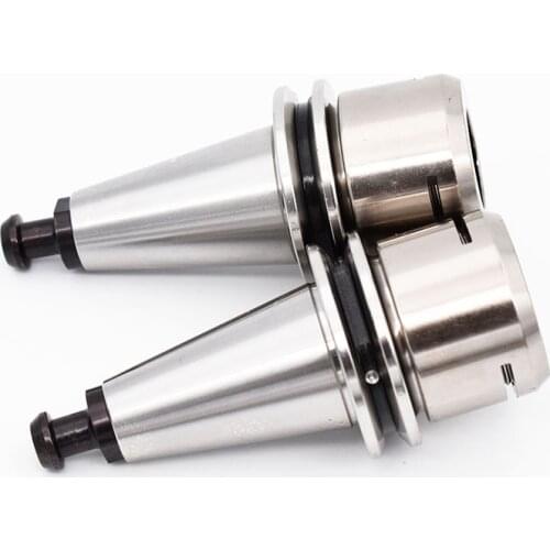 15pcs Precision 0.002 1pcs ISO20 ER20 35L collet chuck tools holder engraving machine lathe milling