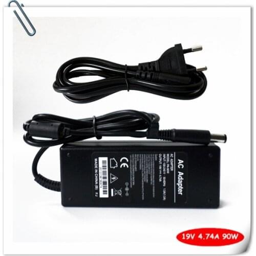 AC Adapter Power Supply Cord For HP ProBook 430 440 450 455 645 650 655 G1 G2 Laptop Charger