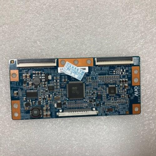Free shipping original 100% test T460HW03 VF CTRL BD 46T03-C09 logic board