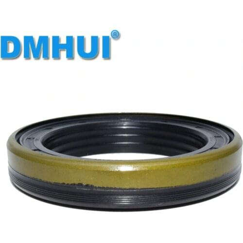 DMHUI brand Farm machinery tractor oil seal instand of 12018036B 56*80*13/14.5 or 56X80X13/14.5 146668/ 81310061
