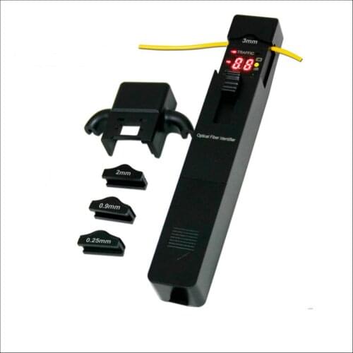 Joinwit JW3306B Identificador de Fibra Optica Cable Active Fiber Identifier