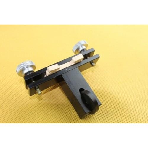 VIOLIN BRIDGE FITTING TOOL, LUTHIER TOOL, STRONG AND DURABLE, VIOLIN TOOLS