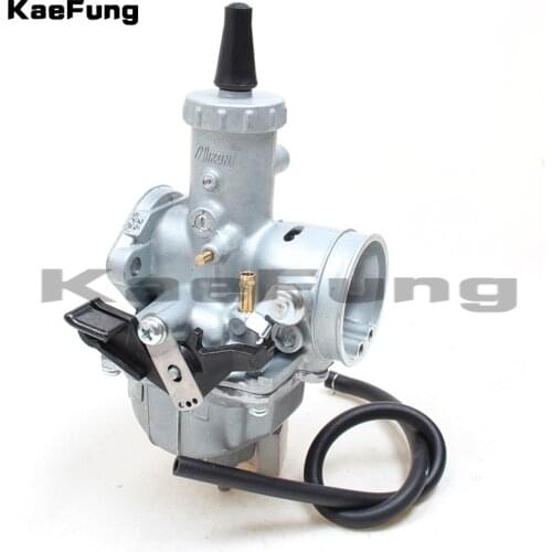 Mikuni VM26 Carburetor Carby Carb 30mm ports For 150cc 160cc 200cc 250cc CRF KLX TTR XR Pit Dirt Bikes Motorcycle Motorbike