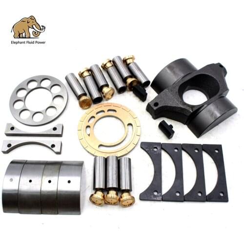 ETON VICKERS PISTON PUMP PVH74 REPAIR KIT