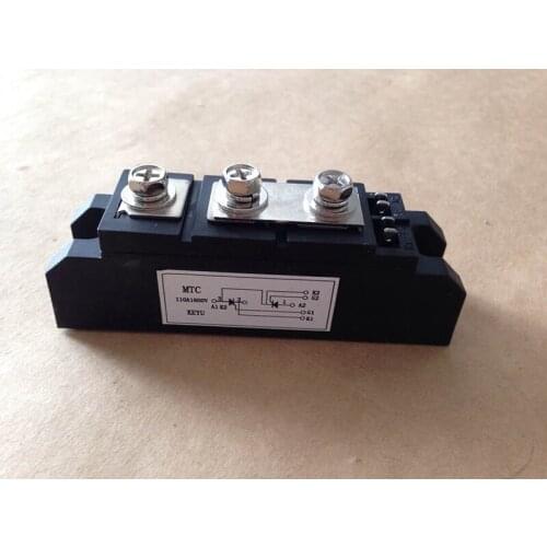 Thyristor Module MTC90A MTC90A1600V MTC90A-16