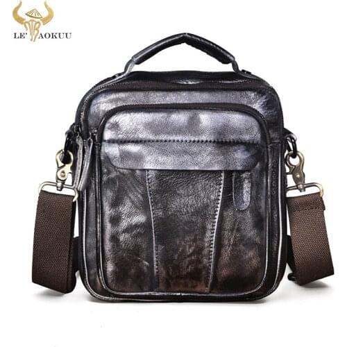 Le'aokuu Men's Travel Bags