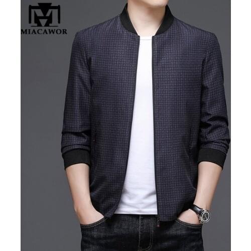 Мужские ветровки MIACAWOR China At AliExpress