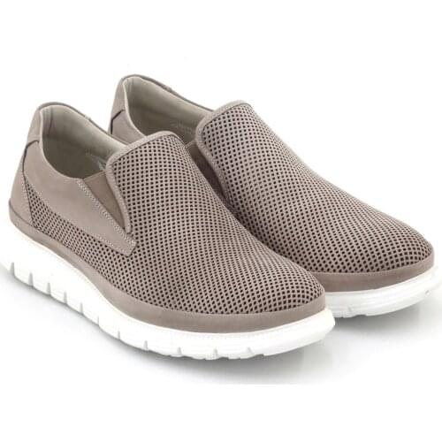 Mens Genuine Leather Casual Shoes Casual Shoes High Quality Ultra Comfort Made in Turkey