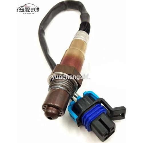 New Lambda Air-fuel ratio sensor for BUICK Park Avenue 2010-2013 3.0L 12616203 0258010134