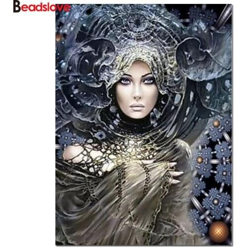 Attractiveness woman diamond embroidery Custom photo,diamond painting sale 5 d diy full square round drills home art mosaic