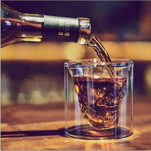 RONH Glasses And Bottles