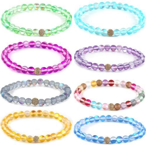 Summer love Copper Bracelets
