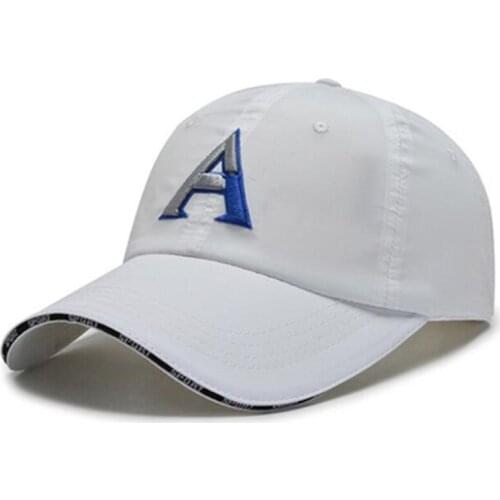 Womens hat casual letter embroidery baseball caps for men women new brands caps adjustable size mens fashion sports cap