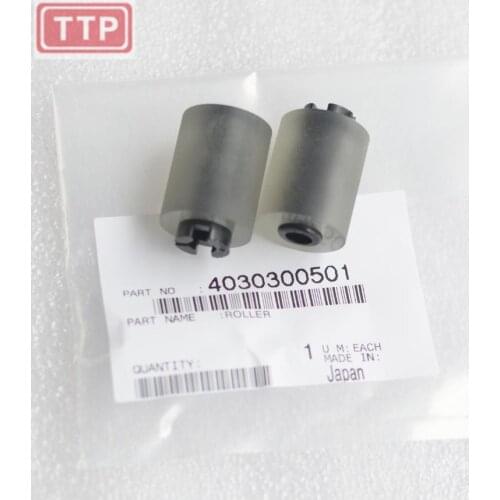 4030300501 Original For minolta Pickup Roller C250 feed roller Bizhub 250,420,500,4030-3005-01
