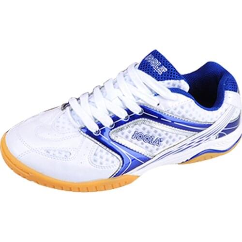 100% original JOOLA table tennis shoes ping pong Shoes sports Sneakers JOOLA-97 for men and women