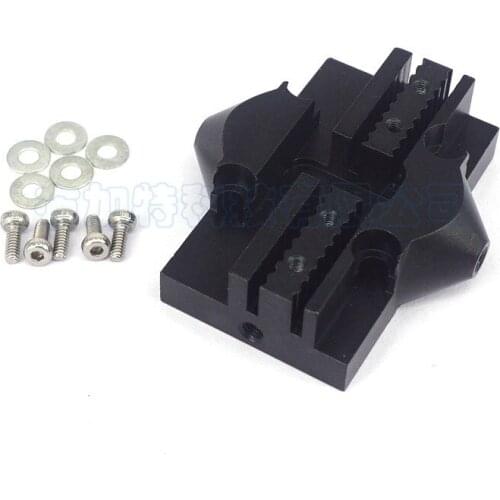 Effector Delta Slider Slider Hammock Metal 3D Printer Accessories