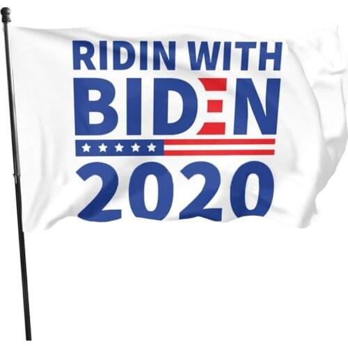American Presidential Election Banner Joe Biden 2020 Flag For President 3x5 Feet/150*90CM Flag