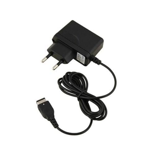 OSTENT EU AC Home Wall Power Supply Charger Adapter Cable for Nintendo DS NDS GBA SP