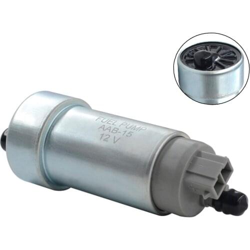 Motorcycle Engine Gasoline Fuel Pump For Harley Night Rod Special/Train FXSTB Softail Springer Street 750 XG750/Rod VRSCR V-Rod