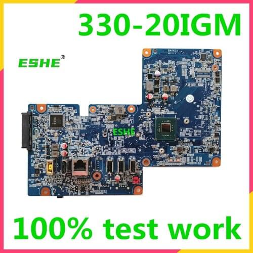 BM6H28 For Lenovo 330-20IGM all-in-one computer motherboard 330-20IGM motherboard Onboard CPU 100% Fully Tested&High quality