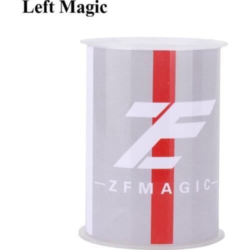 New Color Changing Cane Gimmick Magic Tricks Wand Color Change Magia System Magician Close Up Stage Street Illusions Props Fun