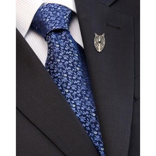 Drop shipping-Chinese Crested brooch Wedding Party Brooch Male Fashion Brooch Pet Lovers Gift Idea