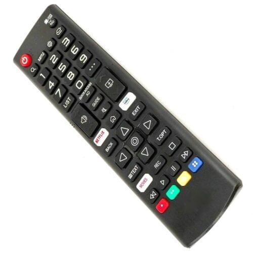 Remote Control for LG UHD, HDR, 4K, SMART TV 49UM7050