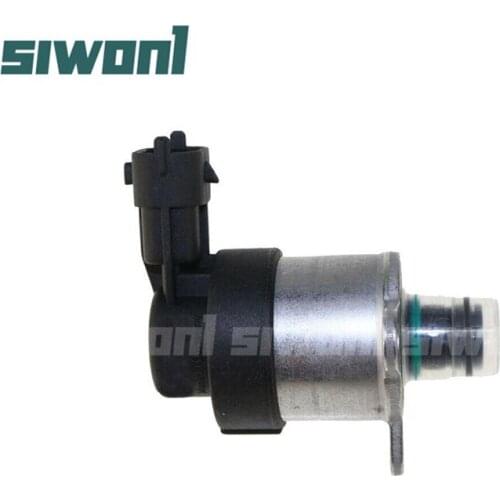 Fuel Pump Metering Control Valve SCV For PEUGEOT 407 607 CITROEN FORD 1.4 1.6 HDi 0928400607 0928400802 1920HT