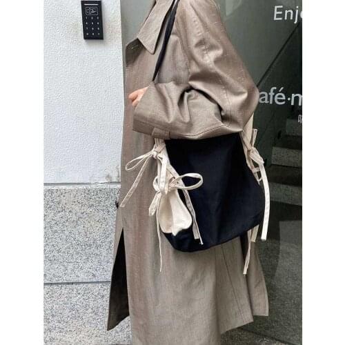 SHISHI Women's Gray Bags