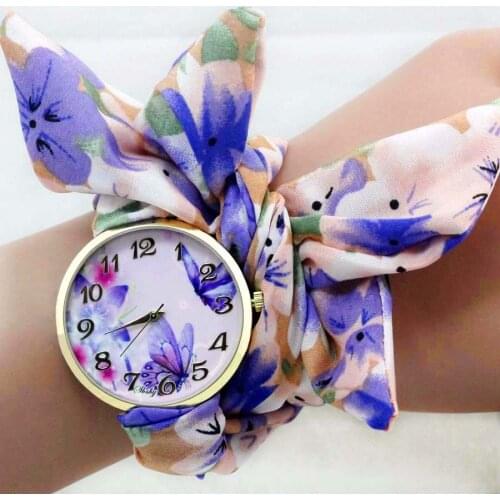 Shsby Ladies Waterproof Watch