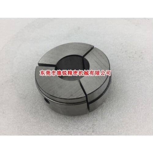 Vice jaw, pneumatic chuck jaw, C-25 / 40/70 vice jaw, customized inner hole paw