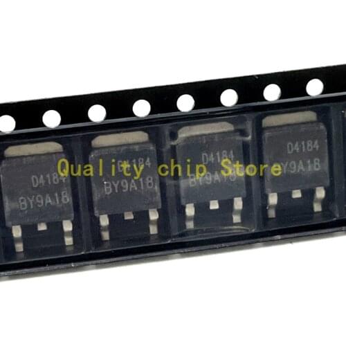 10PCS AOD4182 D4182 AOD4184 D4184 AOD4185 D4185 AOD4186 D4186 AOD4286 D4286 AOD4454 D4454 AOD454A D454A TO252 TO-252 SMD