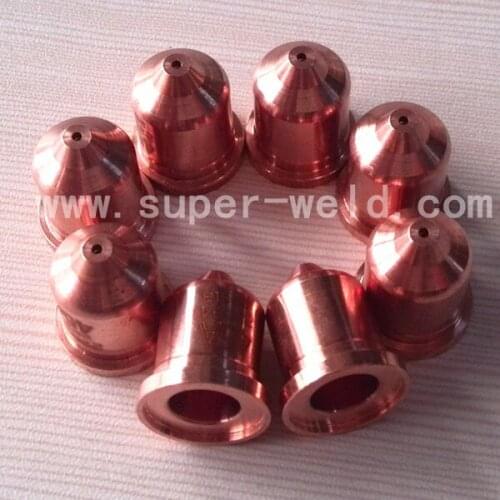 220941 Nozzle 45A 25pcs per lot, for Plasma Cutting Consumables