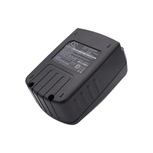 Cameron Sino 3000mAh battery for FEIN ABS 18 C ASB ASCD W2 W2C ASCM B18A.165.01 Power Tools Battery