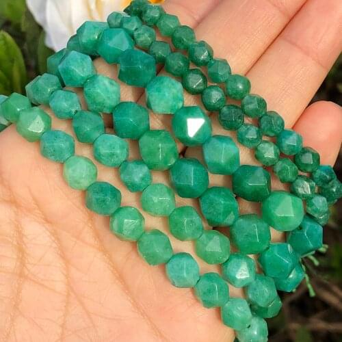 Annebeads Jade Bracelets