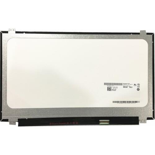 Free Shipping B156XTN04.5 B156XTN04.4 B156XTN04.6 B156XW04 V.8 LP156WHB-TPA2 N156BGE-E31 E32 EB1 EA2 1366*768 EDP 30 Pins