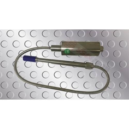 PT123/PT123B/PT133 high temperature melt pressure transducer/Sensor PT124-5M-1/2-6/18 PT series high temperature pressure sensor