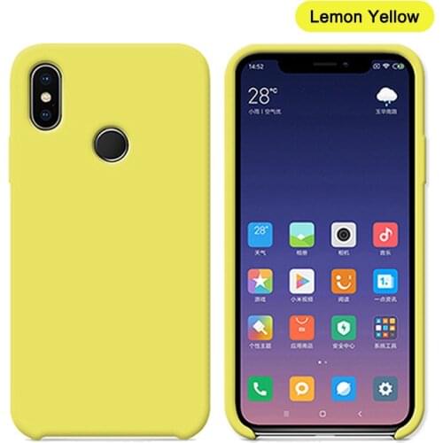 ESSUIAL Xiaomi Mi Mix Phone Cases