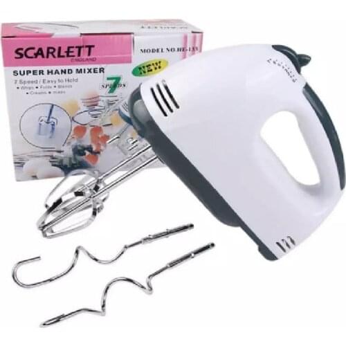 HouseGoods Hand Mixers