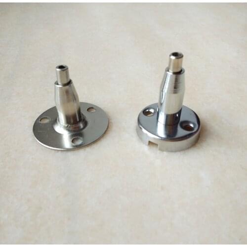 Cable or steel wire rope self-lock adjustable suspension fitting Camar for office lighting hanging system dinning lamp use