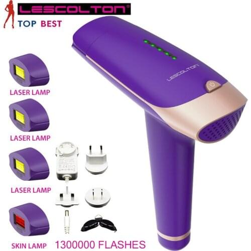 Lescolton Razors